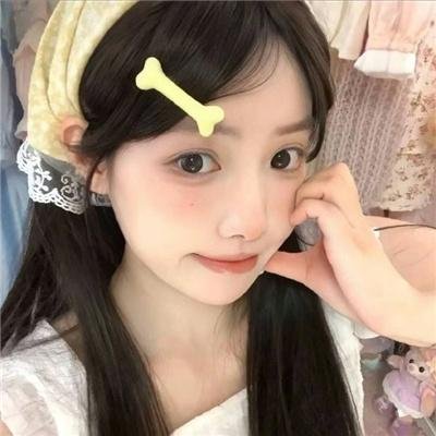 狼女欲潮