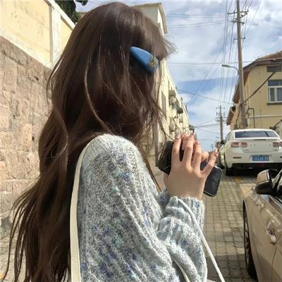 那孩子出生了……