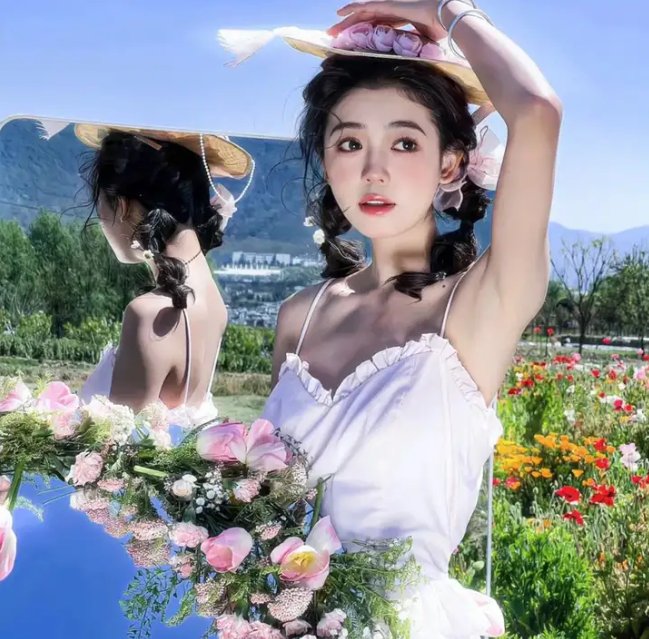 囍气逼人